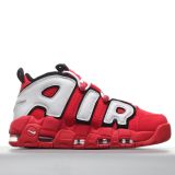 SS TOP Nike Air More Uptempo 96 QS  CD9402-600
