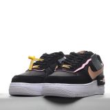 SS TOP Nike WMNS Air Force 1 Shadow CU5315-001