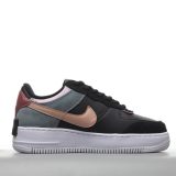 SS TOP Nike WMNS Air Force 1 Shadow CU5315-001