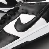 SS TOP Nike Dunk Low Retro White Black Panda (2021)  DD1391-100
