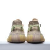 Perfectkicks | PK God Yeezy 350 adidas Yeezy Boost 350 V2 “Flax”Real Boost FX9028