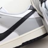 SS TOP Nike Dunk Low WMNS “Light Smoke Grey” DD1503-117