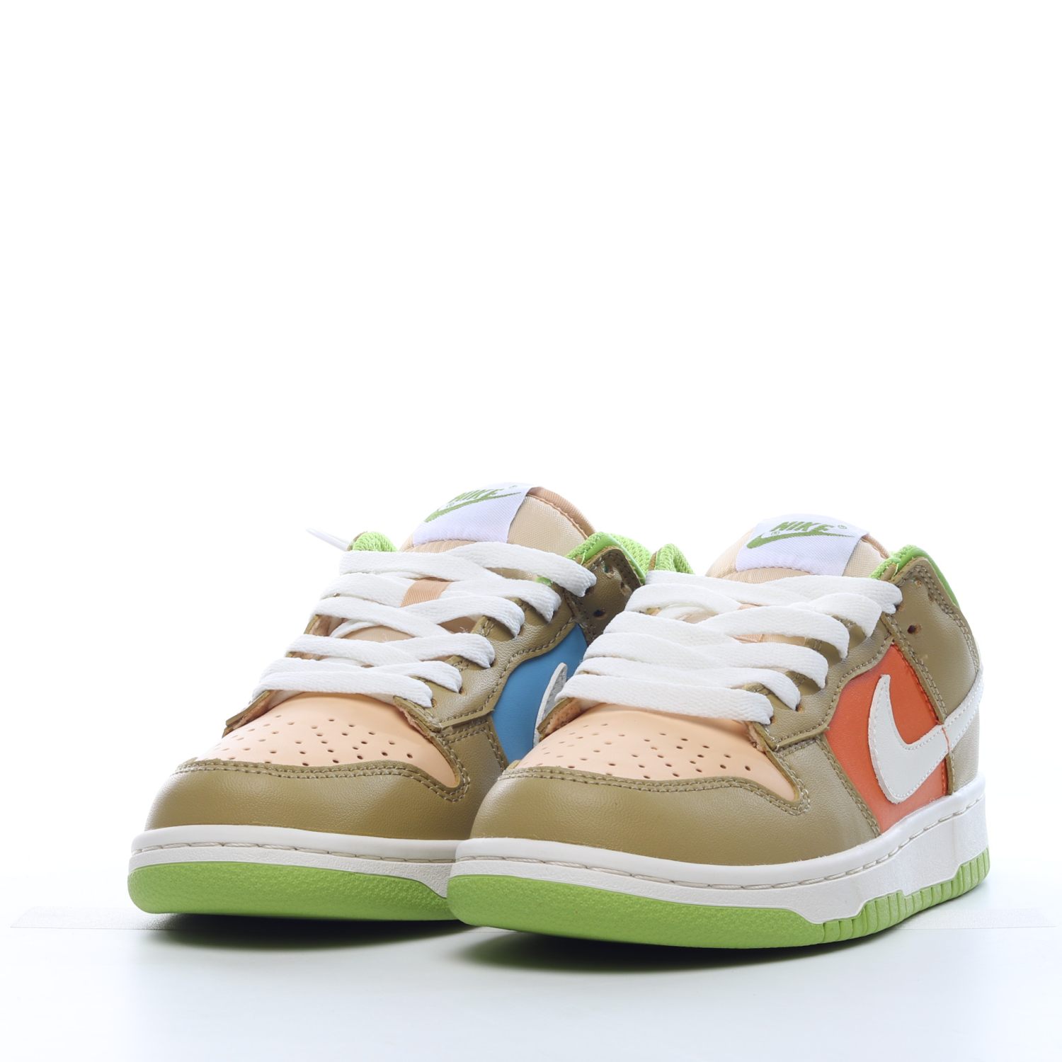 711 dunks