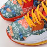 SS TOP Nike Kyrie 8 Infinity EP “Ky--D” DC9134-100