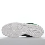SS TOP Nike Dunk Low Pro SB “Heineken” 304292-302