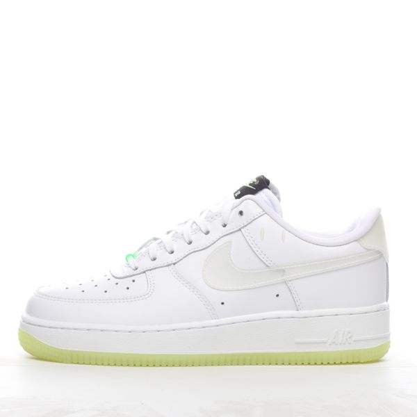SS TOP Nike Air Force 1 Low  CT3228-100