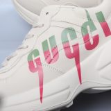 Perfectkicks | PK God Gucci Rhyton Vintage Trainer Sneaker SYUWU