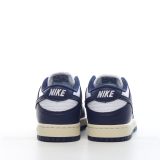 Perfectkicks | PK God Nike dunk low “navy blue” DD1503-115