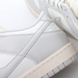 SS TOP Nike SB Dunk Low  “Light Bone” DD1503-107