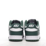 Perfectkicks | PK God Dunk SB  Nike Dunk Low “Team Green”  DD1391-101