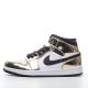 SS TOP Air Jordan 1 Mid DC1419-700