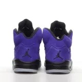 Perfectkicks | PK God Air Jordan 5 “Alternate Grape”  136027-500