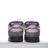 SS TOP Dunk SB  Nike SB Dunk Low Pro Purple Pigeon  304292-051