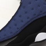 Perfectkicks | PK God  Air Jordan 13 Retro Brave Blue  DJ5982-400