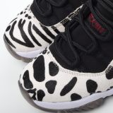 SS TOP Nike  Air Jordan 11 “Animal instinct”  AR0715-010