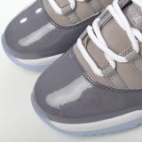 Perfectkicks | PK God Air Jordan 11 Retro “Cool Grey” CT8012-005