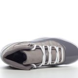 SS TOPAir Jordan 11 Retro “Cool Grey” CT8012-005