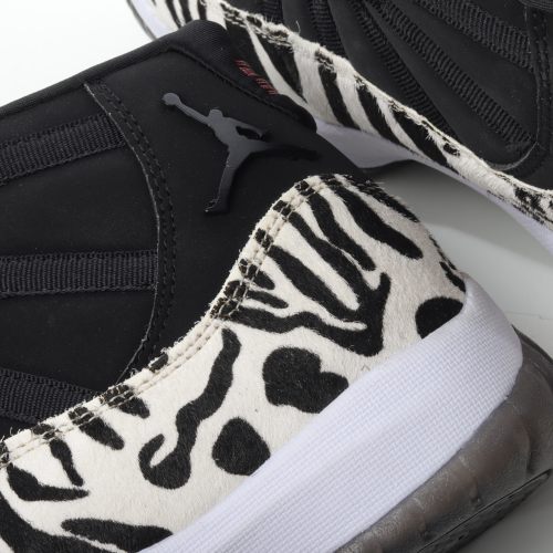 SS TOP Nike  Air Jordan 11 “Animal instinct”  AR0715-010