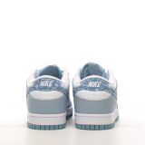 Perfectkicks | PK God Nike Dunk Low “Blue Paisley”  DH4401-101
