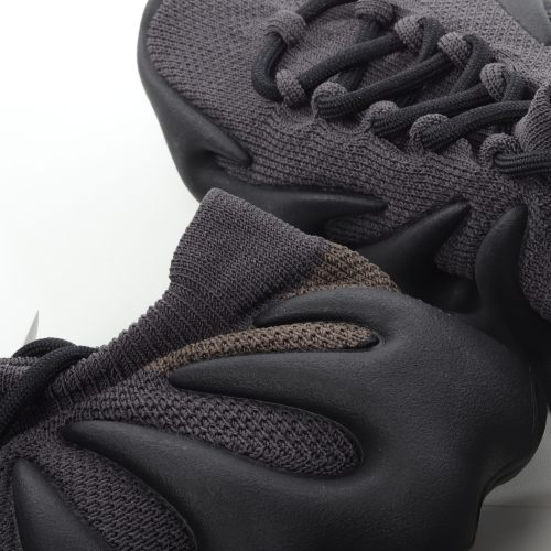 SS TOP  Ad Yeezy 450  Black Cool  GY5368