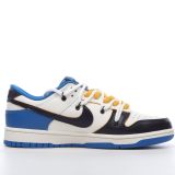 SS TOP Off white Nike Dunk Low DD1391-001