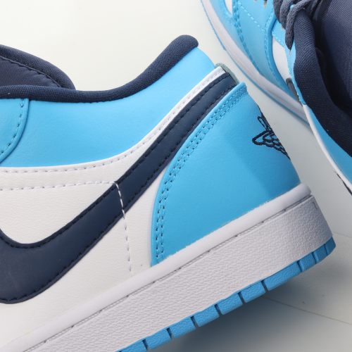 Perfectkicks | PK God Air Jordan 1 Low 553558-144