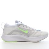 SS TOP  Nike zoom fly 4 white and yellow CT2392-100