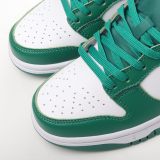 Perfectkicks | PK God Nike sb dunk low  green paisley  DH4401-102