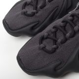 SS TOP  Ad Yeezy 450  Black Cool  GY5368