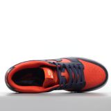 SS TOP Dunk SB  Nike Dunk Low SP “Champ Colors” CU1727-800
