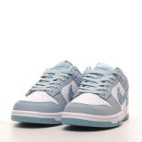 Perfectkicks | PK God Nike Dunk Low “Blue Paisley”  DH4401-101