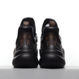 Perfectkicks | PK God  Louis Vuitton YY Archlight Sneakers LV Archlight