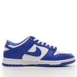 SS TOP  Nike Dunk Low “Racer Blue” DV7067-400