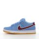 SS TOP Nike SB Zoom Dunk Low DQ4040-400