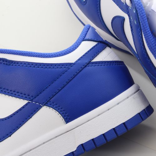 Perfectkicks | PK God Nike Dunk Low “Racer Blue” DV7067-400