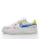 SS TOP Nike Air Force 1 Fontanka  DV3211-100