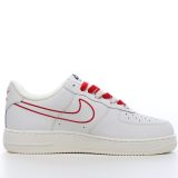 SS TOP Nike Air Force 1  CL6326-108