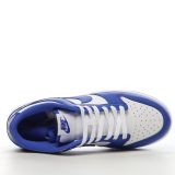 SS TOP  Nike Dunk Low “Racer Blue” DV7067-400