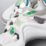 Perfectkicks | PK God  Louis Vuitton YY Archlight Sneakers LV Archlight