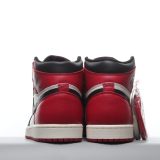Perfectkicks | PK God Air Jordan 1 High OG “Bred Toe” 555088-610