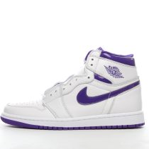 SS TOP Air Jordan 1 Court Purple CD0461-151
