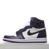 Perfectkicks | PK God Air Jordan 1 High OG “Court Purple 555088-500