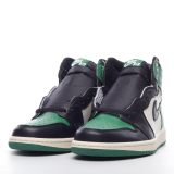 Perfectkicks | PK God Air Jordan 1 High OG “Pine Green” 555088-302