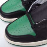 Perfectkicks | PK God Air Jordan 1 Retro High OG “Pine Green” 555088-030