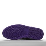 Perfectkicks | PK God Air Jordan 1 High OG “Court Purple 555088-500