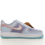 SS TOP  Nike Air Force 1 CL9649-400
