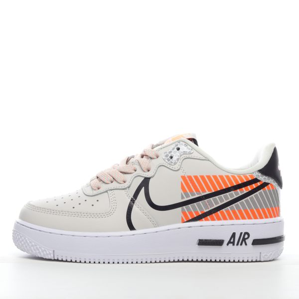 SS TOP  Nike air force 1 react d msx CT3318-002