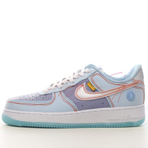 SS TOP  Nike Air Force 1 CL9649-400