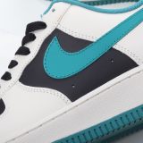 SS TOP off-white x air force 1 07 low BS8872-023