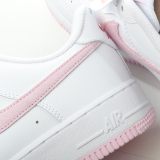 Valentine's Day Nike air force 1 low DQ9320-100